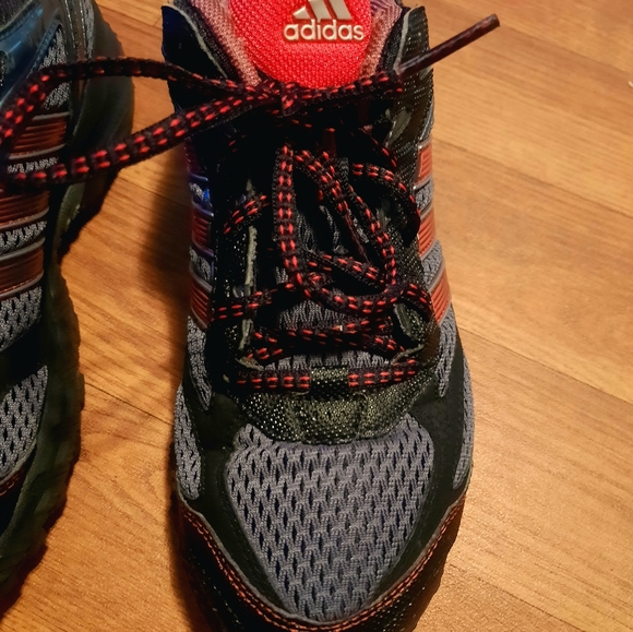 SOLD Adidas Adiprene Shoes - Picture 5 of 11